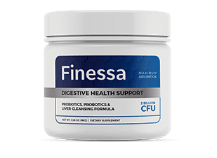 Finessa supplement