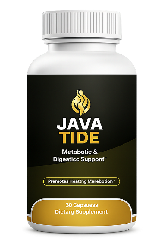 JavaTide supplement