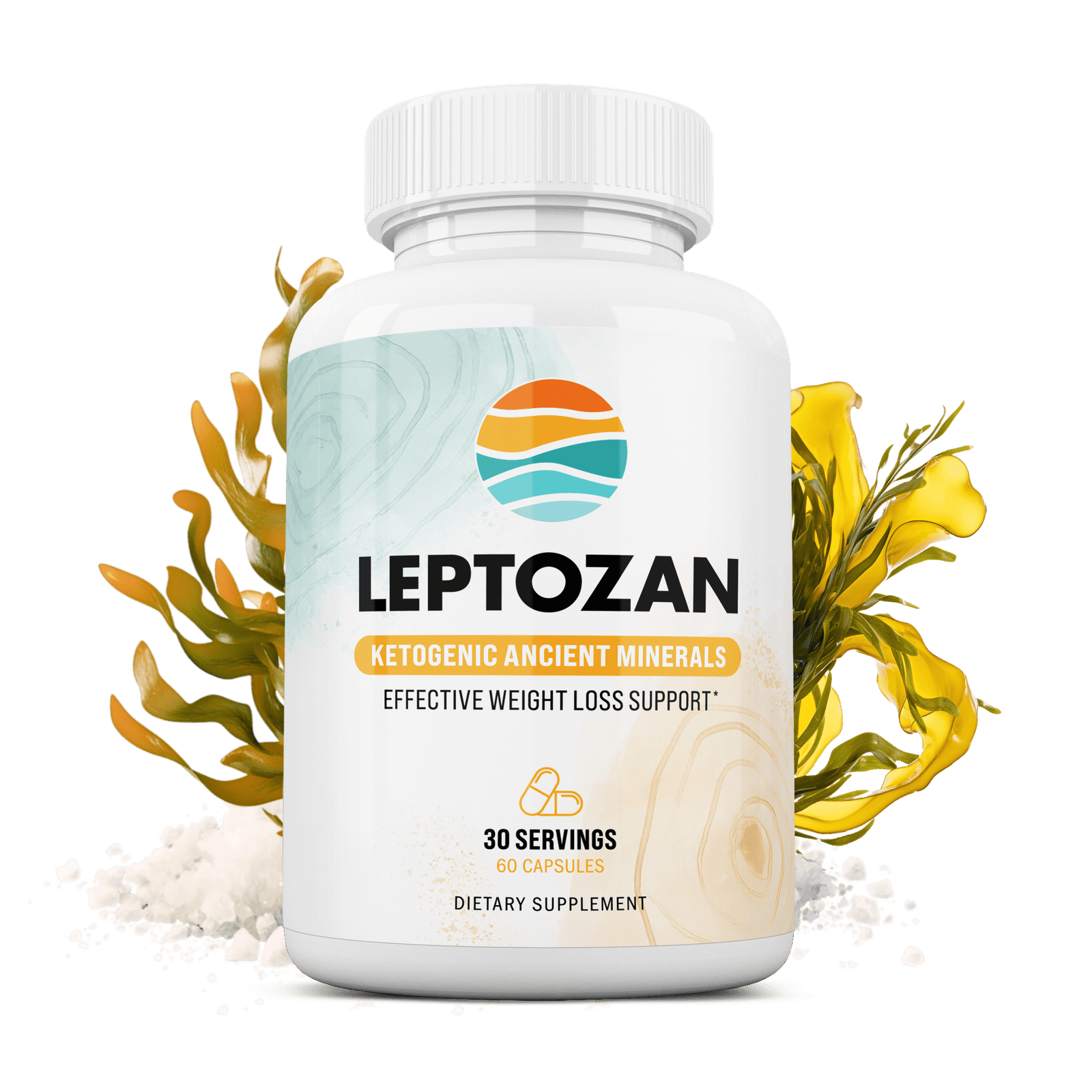 Leptozan supplement
