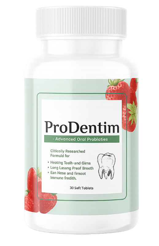 ProDentim supplement